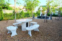 Naiya Place Hotels in 