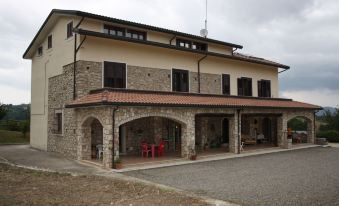 Agriturismo Casale 1921