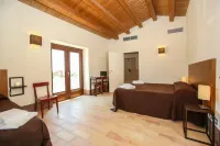Agriturismo le Chiuse di Guadagna Các khách sạn ở Scicli