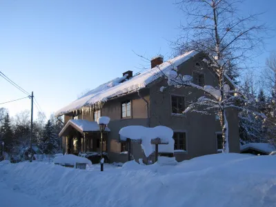 Vita Krala Hôtels à : Askersund O