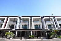 The Bliss Malacca Hotels in Melaka Tengah