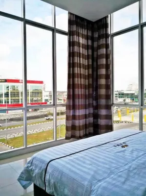 Comfort Inn Hotels in Sibu