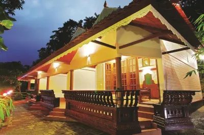 Cybele Hill Resort Hotels near Wayanad Cycle Store