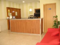Pensión Calfred II Hotels in Logrono