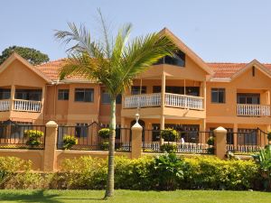 Sienna Beach Hotel Entebbe