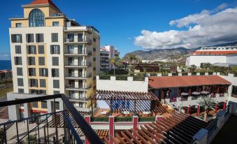 Forum Madeira Ocean View