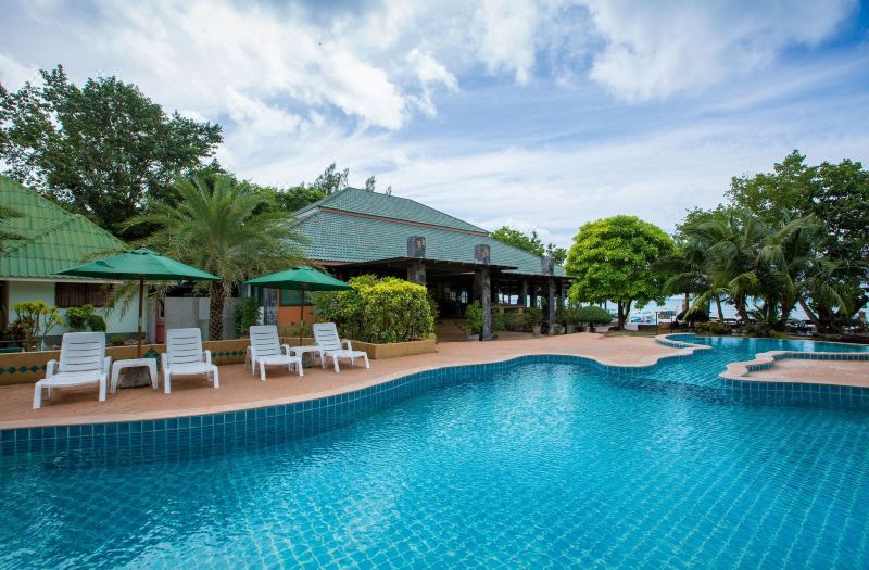 Urip Resort Phi Phi Island photo 5
