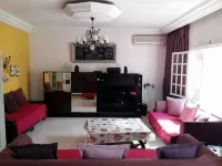 Benzineb immo City Khadra Hotels in Tunis