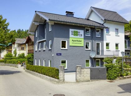 Good Rooms Gmbh Bad Ischl