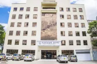 Eastmark Hotel โรงแรมใน