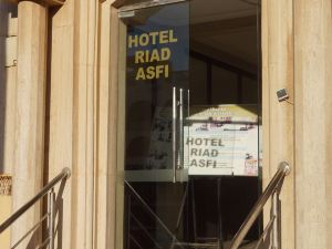 Hotel Riad Asfi