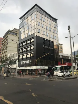 Hotel Express 53 Hotel a 