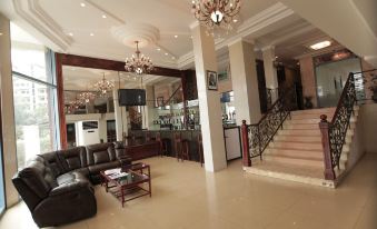 Bravia Eco Hotel Lome