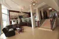 Bravia Eco Hotel Lome Hotels in Lomé