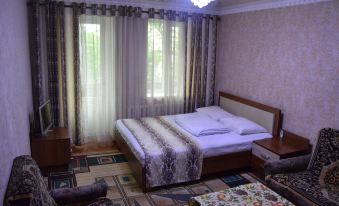 Friends Guest House & Hostel