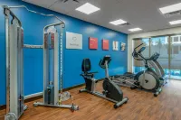 Comfort Suites Fort Lauderdale Airport & Cruise Port - Gym