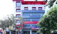 Treebo Tms Residency Hotels near Ratan Vihar Shiv Mandir Sultanpuri