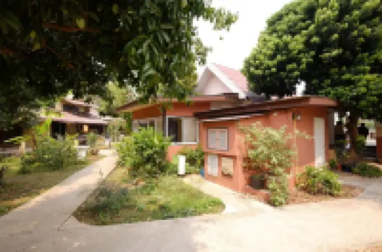 Piya Guesthouse Hotels in Mae Hong Son