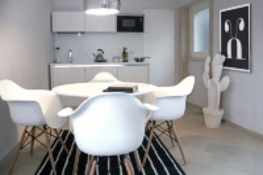 Re Federico Boutique Hotel
