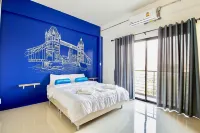 PJ Loft Hotel Hotel di Tha Wung