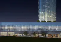 JW Marriott Nashville