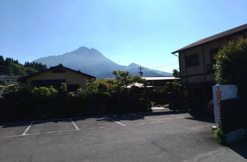 五輪花御宿酒店最新優惠 房客評價 由布市住宿推薦 Trip Com