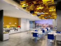 Hotel 88 Bekasi by WH Hotels near Cibeureum Lake