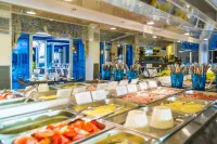 Hotel Panoramic - breakfast