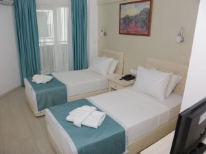 GEO Beach Hotel Marmaris