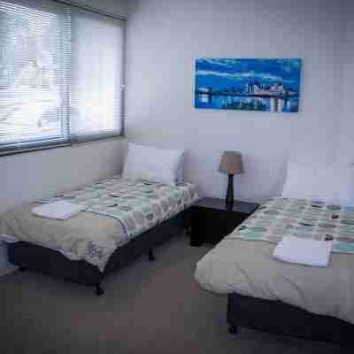 Waterfront (Yarra St) by Gold Star Stays Rooms