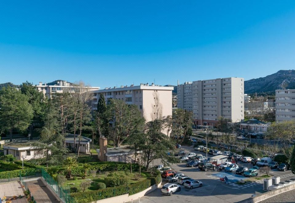 Entre Calanques ET Ville - Appartement de 70 m2 - Giá cả và Ưu đãi 2026 ...