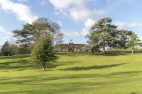 Melbourne Lodge Hotels in Hatfield