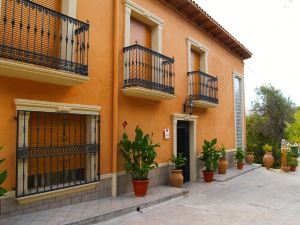 Hostal Casa Pedro