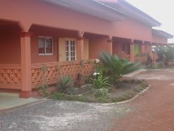 Cecilia Lodge