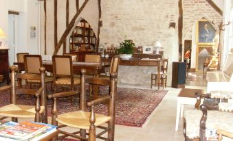 La Heraudiere Bed & Breakfast