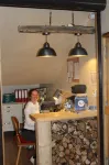 Hotel le Sherpa