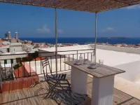 Villa Maria-Syros