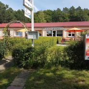 Pension Stechlinsee