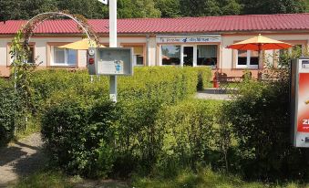 Pension Stechlinsee