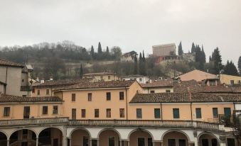 Pietra di Verona Residenza