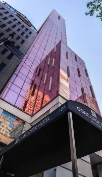 Hotels Near Nordstrom NYC Flagship