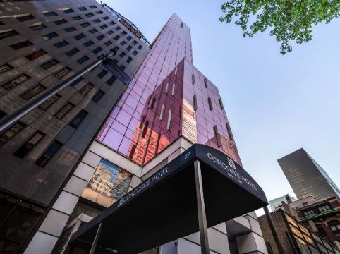 10 Best Hotels Near O Reilly S Pub Restaurant New York 22 Trip Com