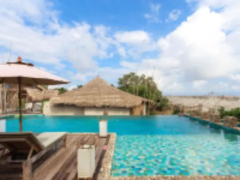 Sripakpra Boutique Resort Phatthalung Hotels in Khuan Khanun