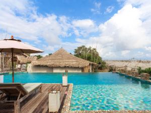 Sripakpra Boutique Resort Phatthalung