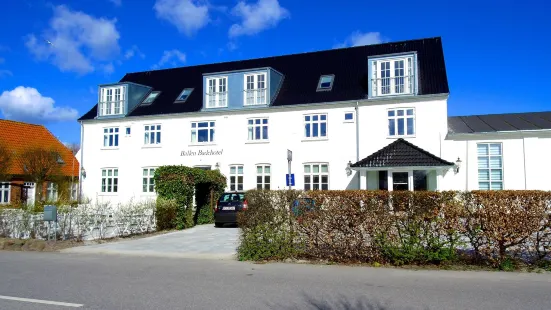 Ballen Badehotel