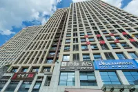 헝지 호텔 남서정법대학교-위베이캠퍼스 주변 호텔