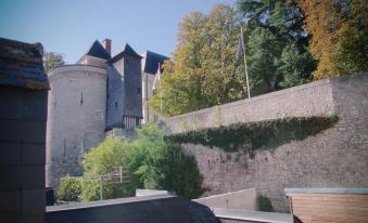 Loft Industriel Centre Historique