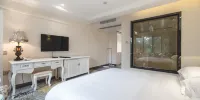 Xuzhou the Swan Inn - Habitación Doble Boutique