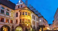 Bob W Munich Old Town 탈키어헨 호텔