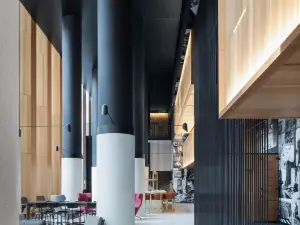 Hotel Monville Montreal